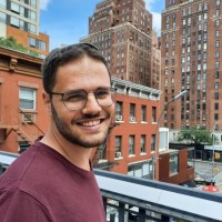 ZyG Employee Matan Albeck's profile photo
