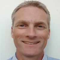 Caja Robotics Employee Ulrich Toft's profile photo
