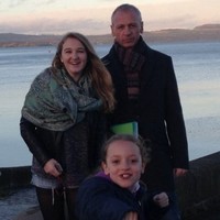 Glencore UK Ltd. Employee Stuart Harrower's profile photo