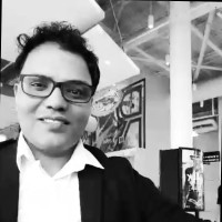 Mohammed Sikander Email