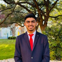 Wholesale Payments Employee Dharm Valani's profile photo