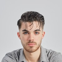 Max Larson Email & Phone Number
