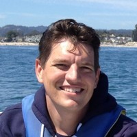 DataStax Employee Jeremy Hanna's profile photo