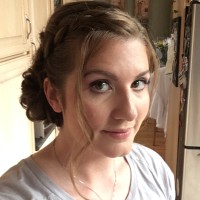 Pan Am Clinic Foundation Employee Samantha Lovat's profile photo