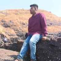 Datar Engineering & Consultancy Pvt. ltd Employee Vinayak Danwade's profile photo