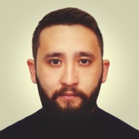 Abay Aslaleyev Email