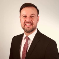 Sparkasse Hanau Employee Matthias Grasmück's profile photo