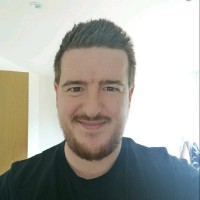 JLR Employee Kevin Melia's profile photo