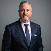 Jereh North American Group Employee Ken Meek's profile photo