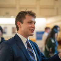 WashU Satellite Employee Geoffrey Goffman's profile photo