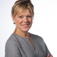 Acerta Employee Christine Festjens's profile photo