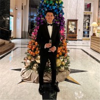 Sumisho Air Lease Employee Rob Bigyan's profile photo