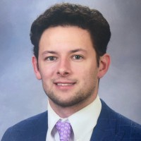 Davenport Associates Employee Liam Connors's profile photo