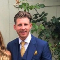 Keltbray Employee Sam Clode's profile photo
