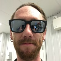 Tweed Inc. Employee Rory Lafleur's profile photo