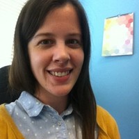 DeLaSalle Education Center Employee Emily Randall's profile photo