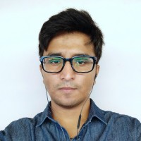 Cosmos Labs Employee Abdul Malek's profile photo