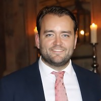 Dataflow Learning Employee Cian Mulville's profile photo