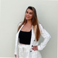 Mary Andreas Email & Phone Number
