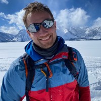 Syntiant Corp. Employee Josh Marks's profile photo