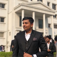 The Venture Guys Employee Deep Kachariya's profile photo