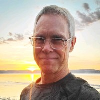 Strategic AI for Leaders Employee Jim Benz's profile photo