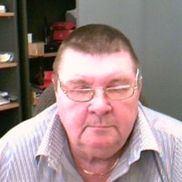 Financial Framework Employee Peter Derrett's profile photo