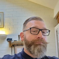 Red Snapper Managed Services Employee Mark Parry's profile photo