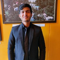 Citi India Employee Jitender Tanwar's profile photo