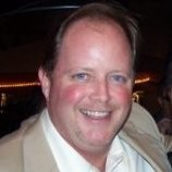 Titan LED Employee Keith Maas's profile photo