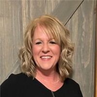 Peoples National Bank, N.A. Employee Christine Bolerjack's profile photo