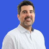 Pudu Robotics Employee Matt Garratt's profile photo