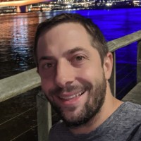 Workling Employee Pablo Gimenez's profile photo