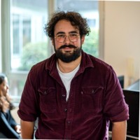 Central Test Employee Hisham Hadi-Drunat's profile photo