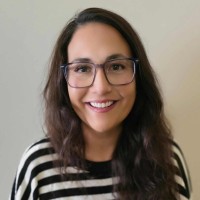 CHG Healthcare Employee Nichole Sweeney's profile photo