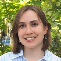 Bluefield Research Employee Olivia Kranefuss's profile photo