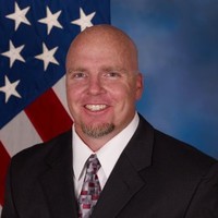 Interagency Readiness Solutions, LLC Employee Rick Trombly's profile photo
