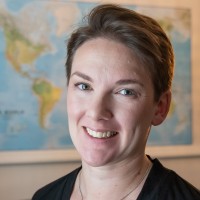 Svensk Galopp Employee Amie Karlsson's profile photo