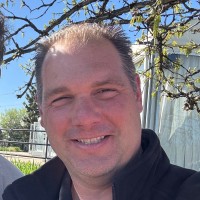 Deviation Distilling Employee Bob Wiley's profile photo