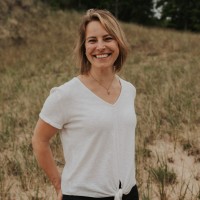 East Grand Rapids High School Employee Kristin Kuczera's profile photo