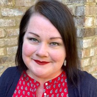 American Red Cross Employee Shawn Barker's profile photo