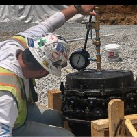 Cornerstone Forming Employee Josh Nasser's profile photo