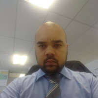 Transit Solutions Employee Lance Gorridon's profile photo