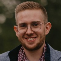 STI BELMECA SA Employee Guillaume Ernst's profile photo