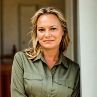 Deep Fission Employee Jen Stakich's profile photo