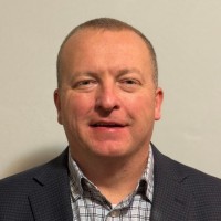 8x8 Employee Brian Sutphin's profile photo