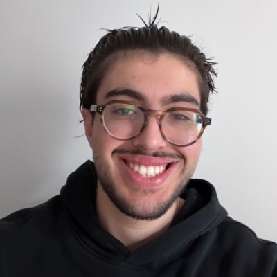 Klashwerks Employee Mehdi Semmar's profile photo