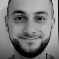 Brompton Bicycle Employee Kamil Stepien's profile photo