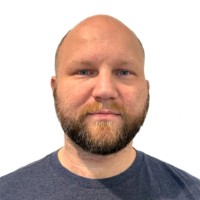 STACK Infrastructure Employee Jacob Combs's profile photo