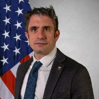 U.S. Army Test and Evaluation Command (ATEC) Employee Nicholas Travisano's profile photo